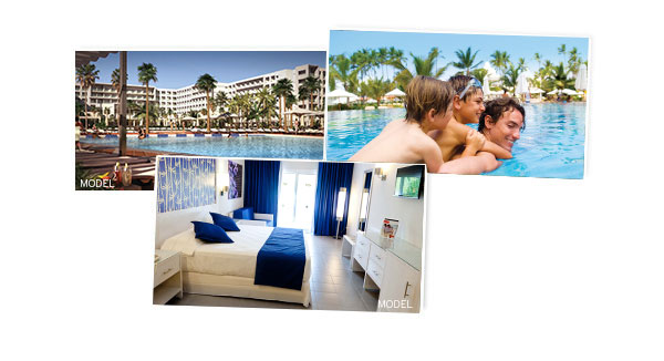 Fotos hotel