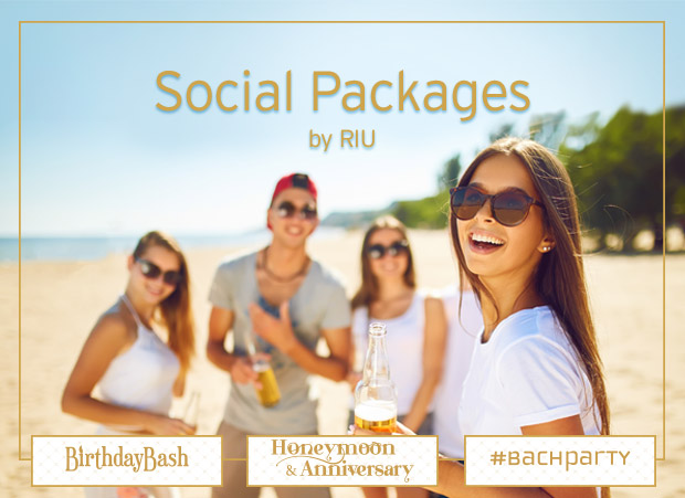 Meetings Incentives Riu Partner Club Meetings Incentives Riu Partner Club