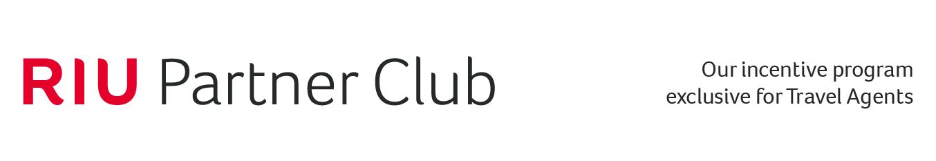 RIU Hotels Resorts Partner Club RIU Hotels Resorts Partner Club